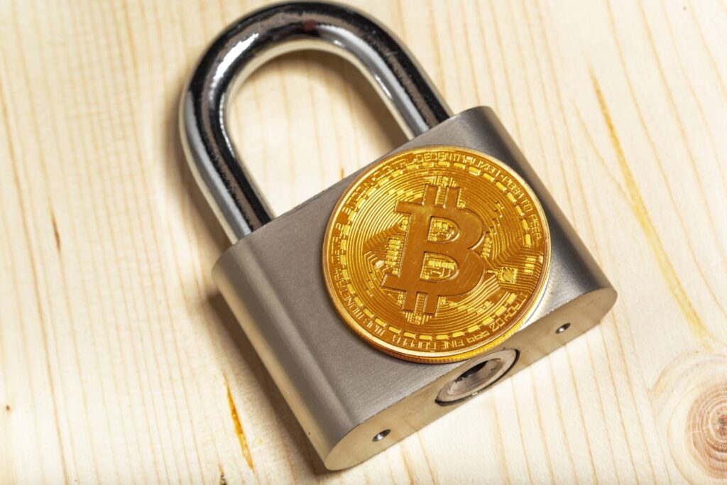Background checks for crypto companies