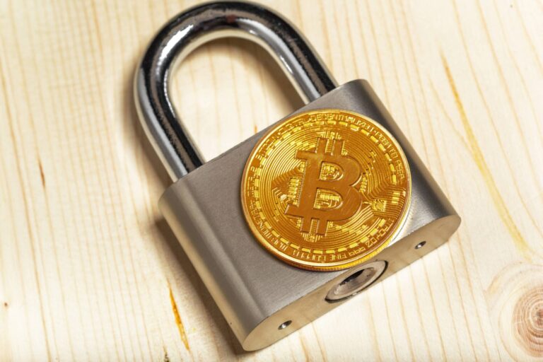 Background checks for crypto companies